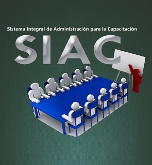 Sistema Integral de Administración para la Capacitación