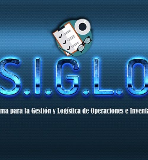 Sistema para la Gestión y Logística de Operaciones e Inventarios